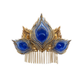 Sacred Plume (Limited Edition)