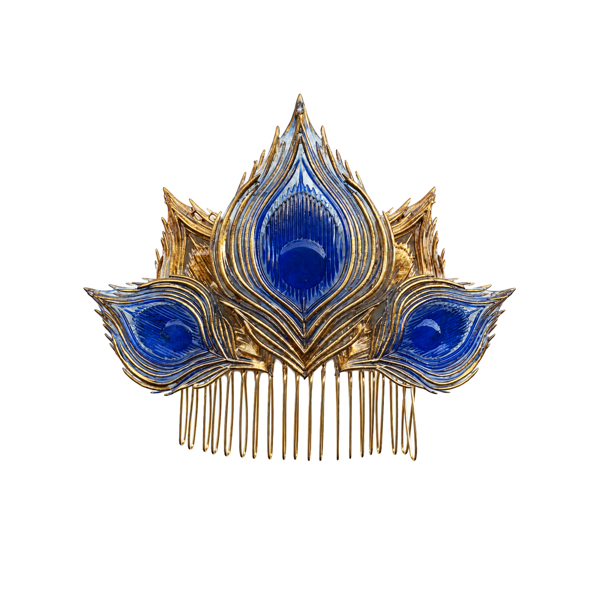 Sacred Plume (Limited Edition)