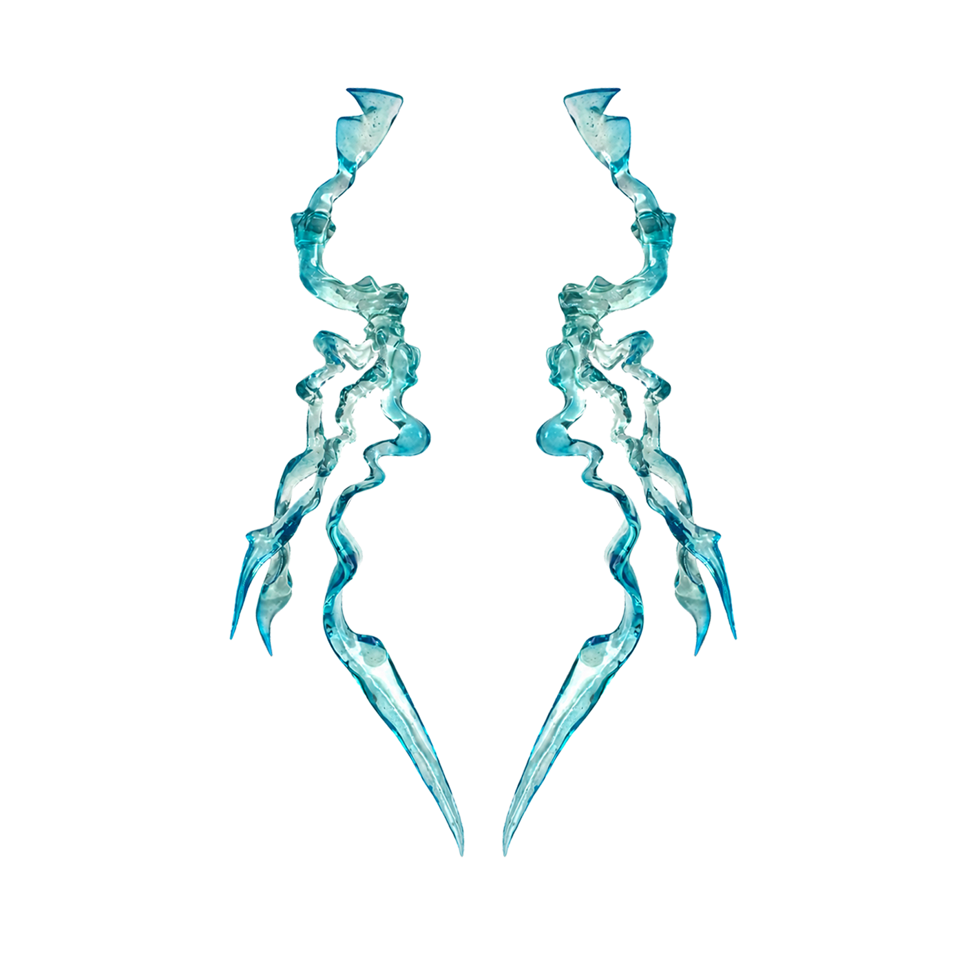 Pelagia I — Tidal Blue